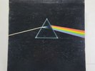 Pink Floyd - Dark Side of the Moon - Harvest - 1973 - SMAS-11163 First Edition