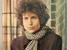 BOB DYLAN Blonde On Blonde LP 1966 Columbia ORIG US PRESS EX / EX Cardinale