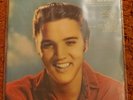 Elvis Presley Self-Titled LP (RCA RD-27120) VERY RARE TESTED EX