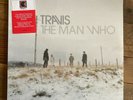TRAVIS - THE MAN WHO LP - 2019 - CRAFT - INDEPENDIENTE - SEALED