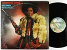 J.J. Johnson w/ Joe Simon & Millie Jackson - Cleopatra Jones OST LP - WB VG+