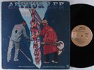 ARTHUR LEE Vindicator A&M SP-4356 LP VG+ gatefold ^^