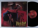 DAVE BALL In Strict Tempo SOME BIZZARE LP VG+ uk ^^
