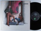 GINHOUSE Self Titled B&C CAS-1031 LP uk die-cut unipak ^^