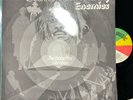 YABBY U VIVIAN JACKSON Deliver Me From My Enemies GROVE MUSIC GMLP001 1977 LP EX