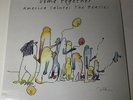 Sealed Come together America Salutes The Beatles Vinyl Record Lp