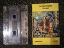 Def Leppard - Rocket / Release Me (Australian Cassingle)