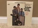 The Beatles - Yesterday & Today Record Album Capitol ST2553 Trunk Cover