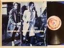 THE STYLE COUNCIL CAFE BLEU VINYL LP RECORD U.K COPY WITH BOOKLET EX PAUL WELLER