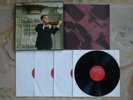 SZERYNG / GIBSON - PHILIPS 6707 011 - MOZART - VIOLIN CONCERTOS / SINFONIA CONCE