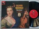 RABIN / GOOSSENS - EMI 1C 037-82 112 - PAGANINI / WIENIAWSKI - VIOLIN CONCERTOS