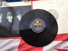 The Beatles.With The Beatles.mono PMC 1206 Vinyl Plays Ex.