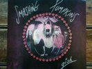 The Smashing Pumpkins - Gish Grey Marbled Coloured Vinyl LP Album
