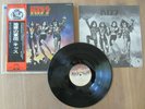 KISS DESTROYER LP ORIGINAL 1976 JAPAN VINYL RECORD VIP 6385 FILMWORKS w/OBI RARE