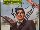 Ruben Naranjo y Los Gamblers 