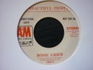 rosie grier beautiful people a & m wdj  northern usa soul orig 45