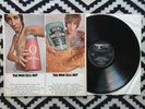 The Who - Sell Out RARE ORIG UK Track STEREO LP  Psych Mod