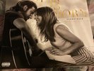 Lady Gaga A Star Is Born Soundtrack Silver Colored Vinyl + 10 Art Prints GREAT