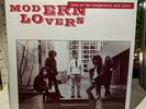 THE Modern Lovers VINYL RECORD 2LP VG++ RARE