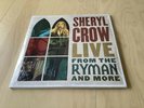 Sheryl Crow 
