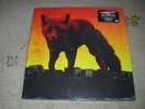The Prodigy The Day Is My Enemy Limited Edition Deluxe 3LP Boxset sealed