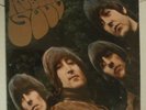 *SEALED* THE BEATLES RUBBER SOUL LP ALBUM VINYL 12