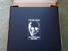 Fruits De Mer The Big Head Vinyl Box Set
