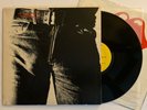 Rolling Stones - Sticky Fingers - 1971 US 1st Press Zipper COC 59100 (EX/NM)