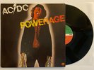 AC/DC - Powerage - 1978 US 1st Press Album AT/GP VG++