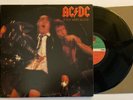 AC/DC - If You Want Blood You’ve Got It - 1978 US 1st Press Album AT/GP VG++