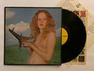 Blind Faith - Self Titled - 1969 US 1st Press 1A ATCO with Lyrics VG++