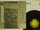 RED GARLAND TRIO GROOVY PRESTIGE VIJ-208 JAPAN OBI VINYL LP