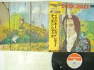 CHICKEN SHACK IMAGINATION LADY DERAM LAX-150 JAPAN OBI VINYL LP