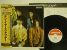 TEN YEARS AFTER SAME DERAM LAX-127 JAPAN OBI VINYL LP