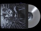 DANZIG 5 BLACKACIDEVIL METALLIC SILVER COLORED Vinyl Record LP LIMITED EDITION