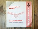 Telefunken SMA1 - Beethoven - Symphony No.3 