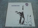 Free - Heartbreaker 1972 UK LP ISLAND 1st with HYPE STICKER