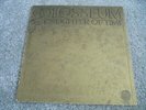 Colosseum - Daughter Of Time 1970 UK LP VERTIGO SMALL SWIRL PROG/PSYCH