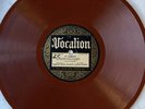 FLETCHER HENDERSON & HIS ORCH - ‘COPENHAGEN/ WORDS’ VOCALION 78 LOUIS ARMSTRONG