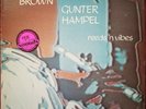 Marion Brown & Gunter Hampel  Reeds 'n Vibes  vinyl Improvising Artists 37.38.55