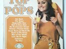 TOP OF THE POPS LP Vol 5 HM635 Model on Cover MAY 1969 Recorded delivery.