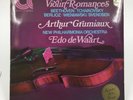 PHILIPS 6580 047  VIOLIN ROMANCES  BEETHOVEN, TCHAIKOVSKY   ARTHUR GRUMIAUX