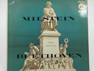 CAPITOL P 8313   Beethoven Violin Concerto  NATHAN MILSTEIN