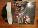 Gang STARR LP Daily Operations 1992 UK first press