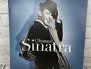 Frank Sinatra Ultimate Sinatra Exclusive 2 LP Vinyl Albums Capitol VGC Free Ship