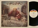 Kansas Leftoverture Vinyl LP Original 1976 US Kirshner w Inner VG++