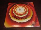 STEVIE WONDER SONGS IN THE KEY OF LIFE 180 GRAM AUDIOPHILE RARE 2 LP SET &SINGLE