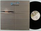 BRAND X Unorthodox Behaviour CHARISMA LP VG+ uk w/ insert ^^