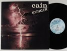 CAIN Stinger ASI LP VG++ ^^