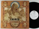 CHIRCO Visitation CRESTED BUTTE LP wlp w/ lyric sheet insert ^^